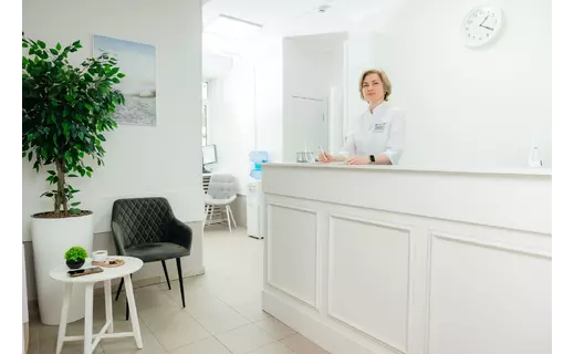 клиника Медтайм